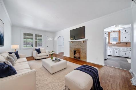 212 Provost Road Overbrook PA 15227