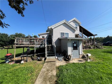1989 Perry Highway Fairview Township PA 16124
