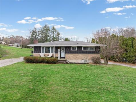 182 Chapel Drive North Sewickley Township PA 16117