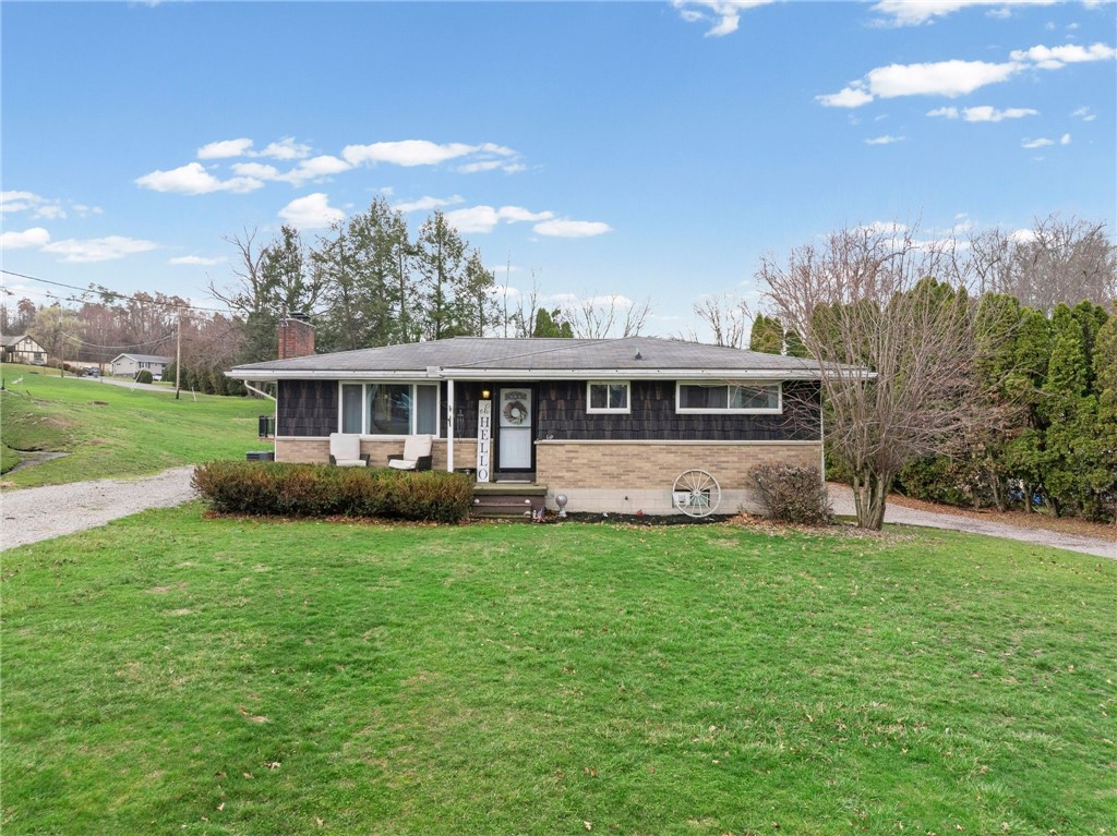 182 Chapel Drive North Sewickley Township PA 16117