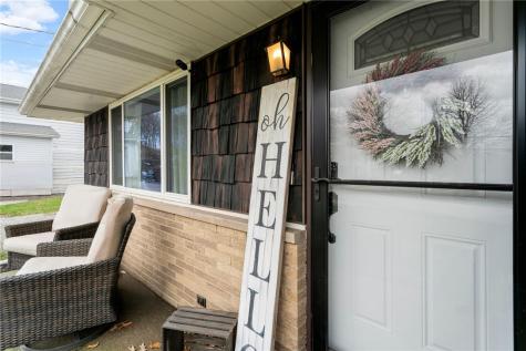 182 Chapel Drive North Sewickley Township PA 16117