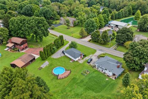 182 Chapel Drive North Sewickley Township PA 16117
