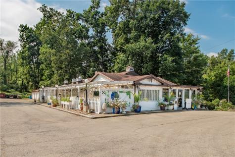 781 New Castle Road Franklin Township PA 16001
