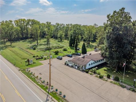 781 New Castle Road Franklin Township PA 16001