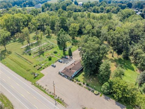 781 New Castle Road Franklin Township PA 16001