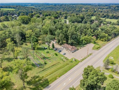 781 New Castle Road Franklin Township PA 16001