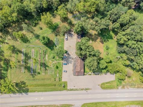 781 New Castle Road Franklin Township PA 16001