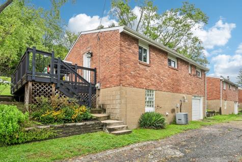 719 Darlington Street Carnegie PA 15106