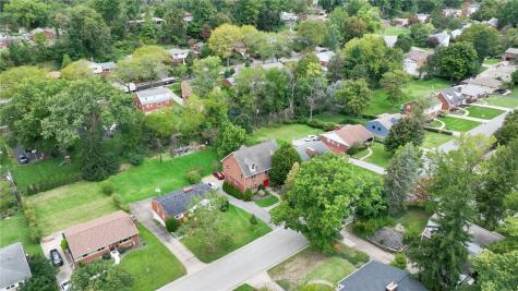 1286 Lakemont Drive Mt Lebanon PA 15243