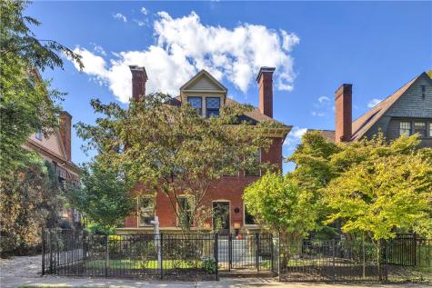 916 College Street Shadyside PA 15232