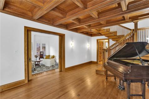 916 College Street Shadyside PA 15232
