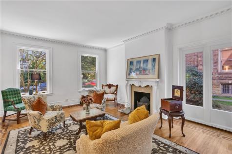 916 College Street Shadyside PA 15232