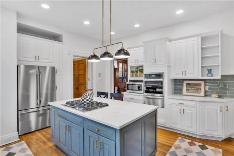 916 College Street Shadyside PA 15232
