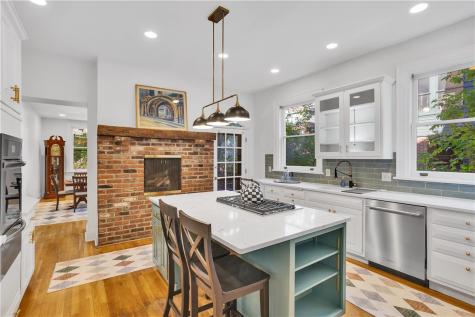916 College Street Shadyside PA 15232