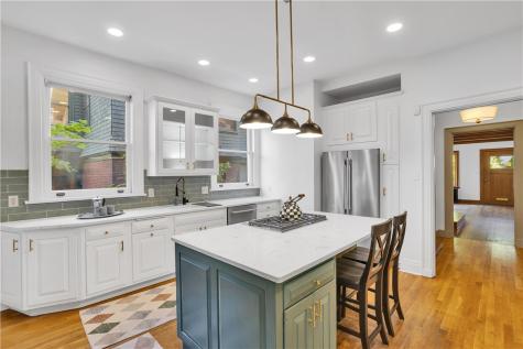 916 College Street Shadyside PA 15232