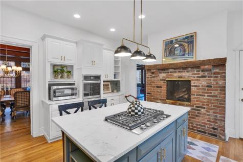916 College Street Shadyside PA 15232