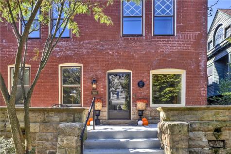 916 College Street Shadyside PA 15232