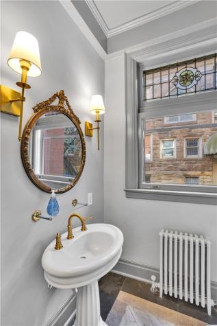 916 College Street Shadyside PA 15232