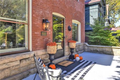 916 College Street Shadyside PA 15232