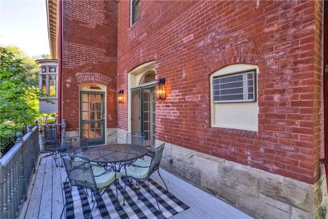 916 College Street Shadyside PA 15232