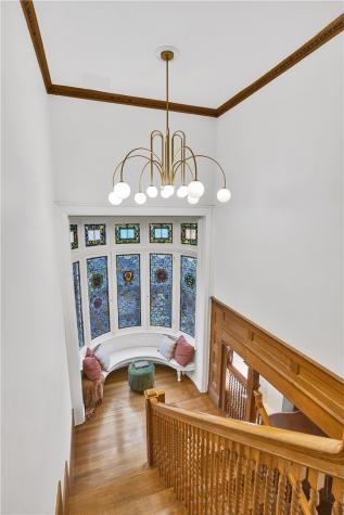 916 College Street Shadyside PA 15232