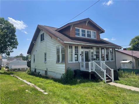 304 Fell Street Belle Vernon PA 15012