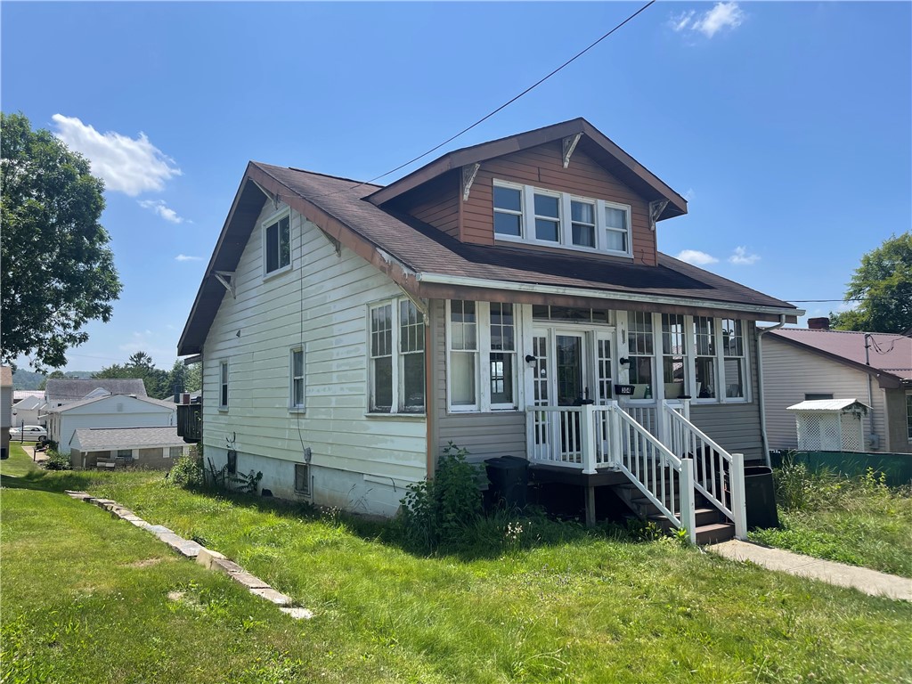 304 Fell Street Belle Vernon PA 15012