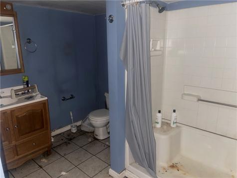304 Fell Street Belle Vernon PA 15012