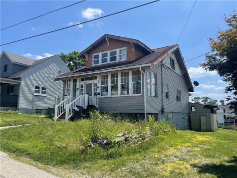 304 Fell Street Belle Vernon PA 15012