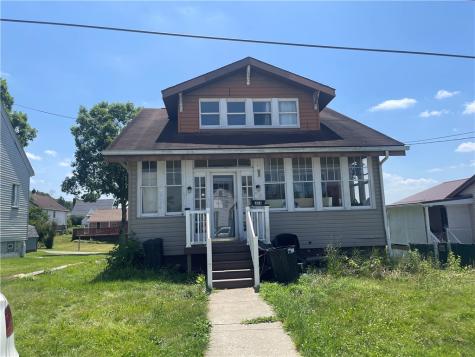 304 Fell Street Belle Vernon PA 15012