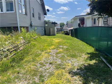 304 Fell Street Belle Vernon PA 15012