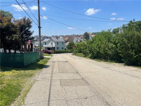 304 Fell Street Belle Vernon PA 15012