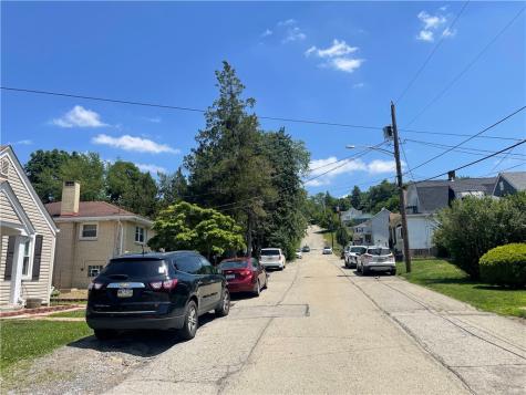 304 Fell Street Belle Vernon PA 15012