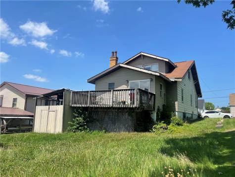 304 Fell Street Belle Vernon PA 15012