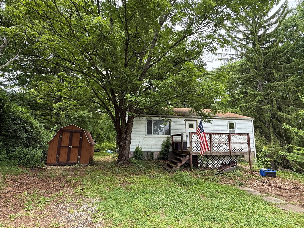 701 Chicora Road Oakland Township PA 16025