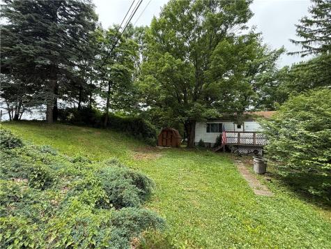 701 Chicora Road Oakland Township PA 16025