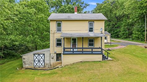 108 Walnut Street West Salem Township PA 16125