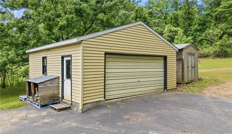 108 Walnut Street West Salem Township PA 16125