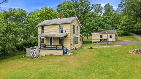 108 Walnut Street West Salem Township PA 16125