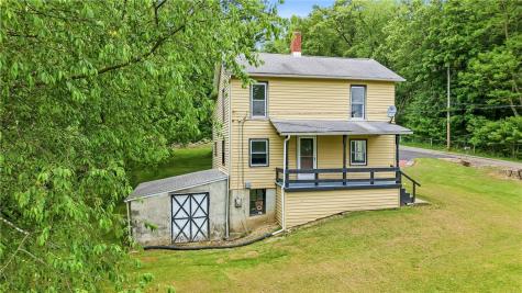 108 Walnut Street West Salem Township PA 16125