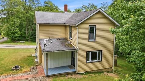 108 Walnut Street West Salem Township PA 16125