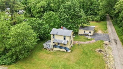 108 Walnut Street West Salem Township PA 16125
