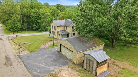 108 Walnut Street West Salem Township PA 16125