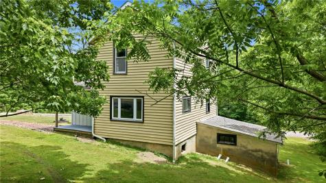 108 Walnut Street West Salem Township PA 16125