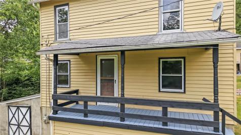 108 Walnut Street West Salem Township PA 16125
