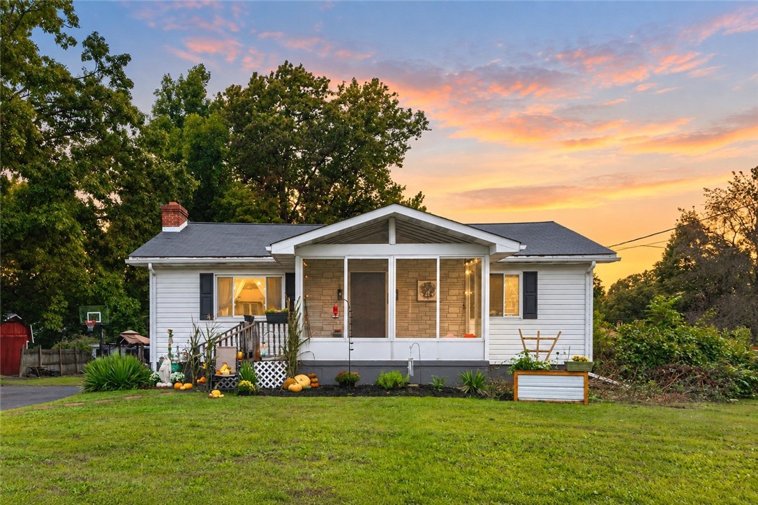 1395 State Route 217 Highway Derry Township PA 15627