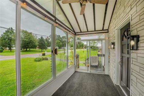 1395 State Route 217 Highway Derry Township PA 15627