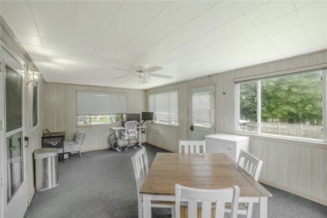 1395 State Route 217 Highway Derry Township PA 15627