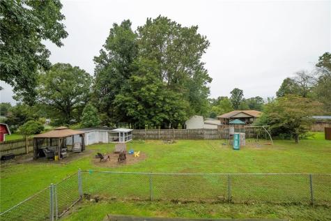 1395 State Route 217 Highway Derry Township PA 15627
