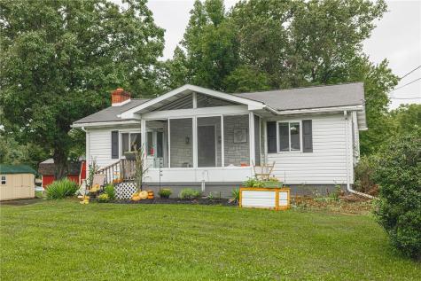1395 State Route 217 Highway Derry Township PA 15627